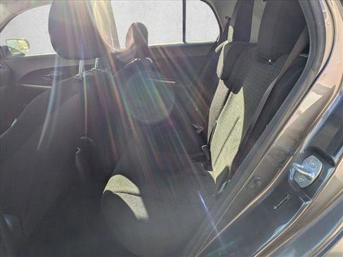 Used 2012 Scion xD image 12