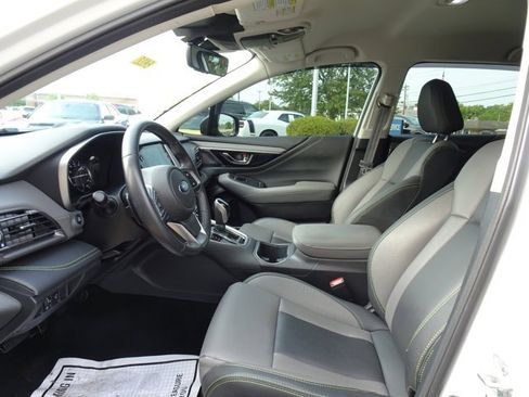 Used 2023 Subaru Outback Onyx Edition image 11