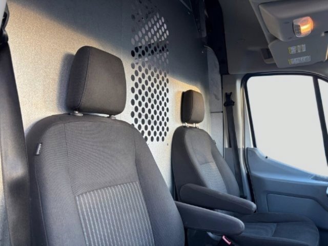 Used 2019 Ford Transit 250 148 High Roof w/ Interior Upgrade Package RWD image 40