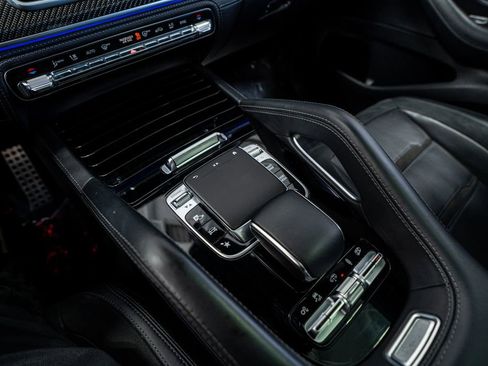 Used 2021 Mercedes-Benz GLE 53 AMG GLE 53 AMG image 54