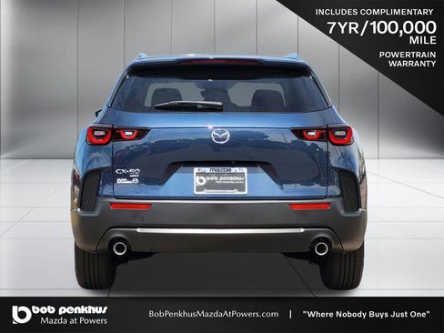 New 2026 MAZDA CX-50 AWD 2.5 S w/ Weather Package image 26