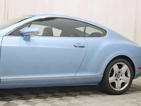 Used 2005 Bentley Continental GT AWD/4WD image 3
