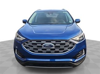 Used 2022 Ford Edge SEL w/ Convenience Package video 1