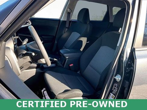Certified 2023 Kia Soul LX w/ LX Technology Package image 23