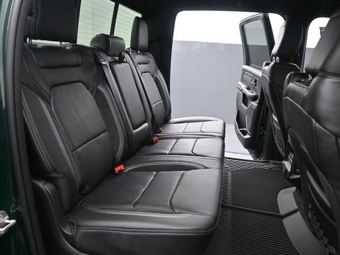 New 2026 RAM 1500 RHO AWD/4WD image 16