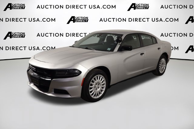 Used 2021 Dodge Charger Police w/ Fleet Safety Group AWD/4WD 360° Tour