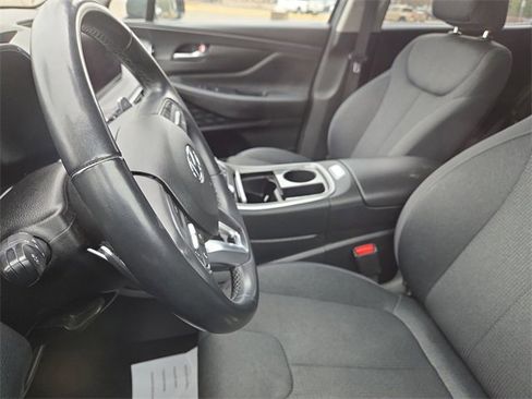 Used 2023 Hyundai Santa Fe SEL image 8