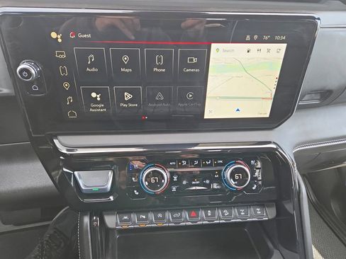 New 2026 GMC Sierra 1500 AT4X AWD/4WD image 22