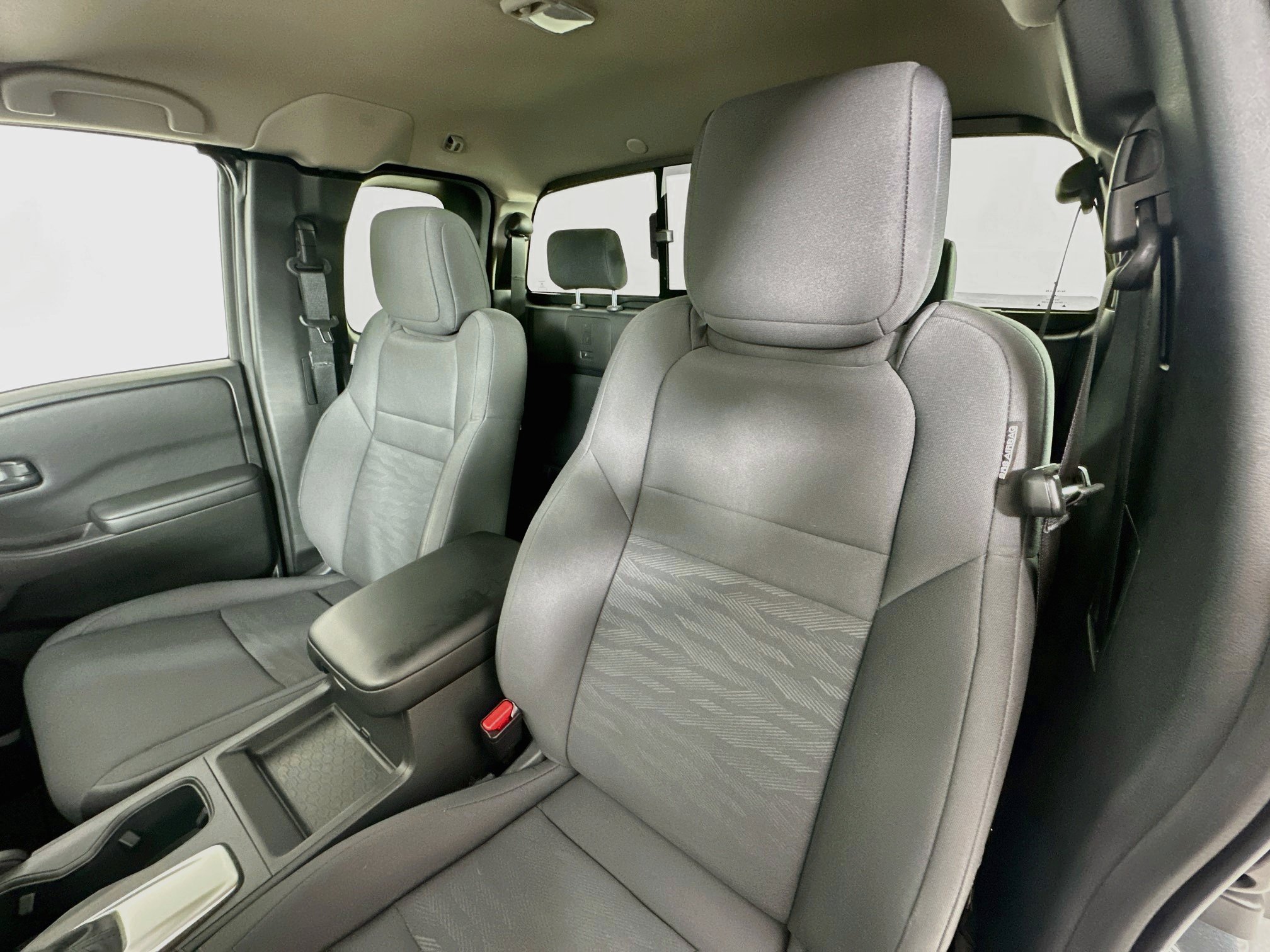 Used 2026 Nissan Frontier S AWD/4WD image 19