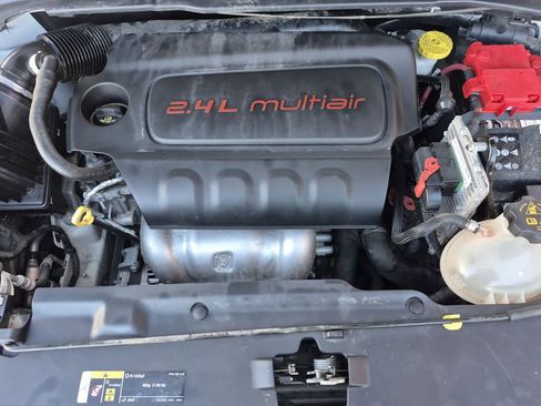 Used 2019 Jeep Compass Altitude image 17