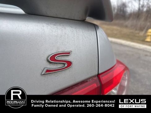 Used 2013 Toyota Corolla S image 9