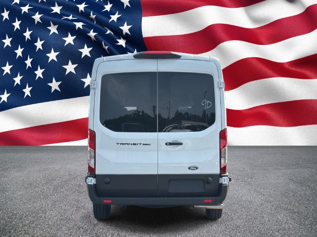 New 2026 Ford Transit 350 XL RWD image 9