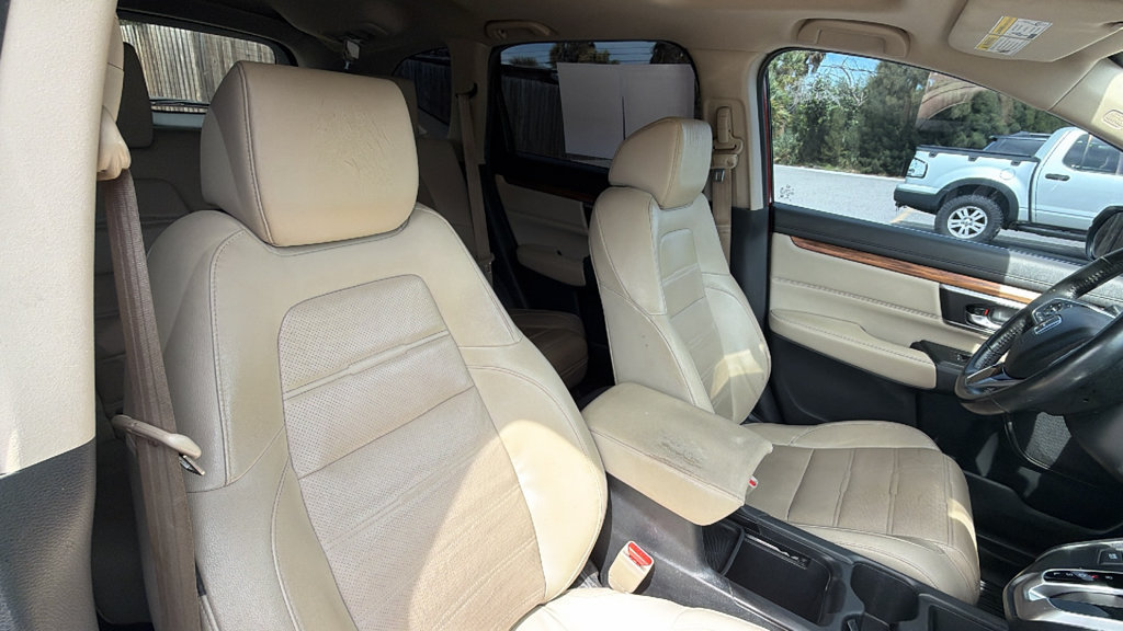 Used 2019 Honda CR-V EX-L image 28
