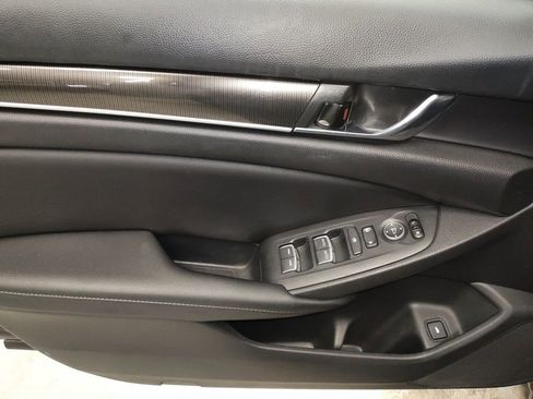 Used 2022 Honda Accord Sport image 24