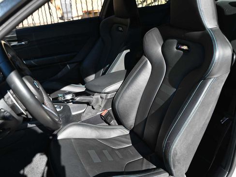 Used 2020 BMW M2 Competition w/ Executive Package image 24
