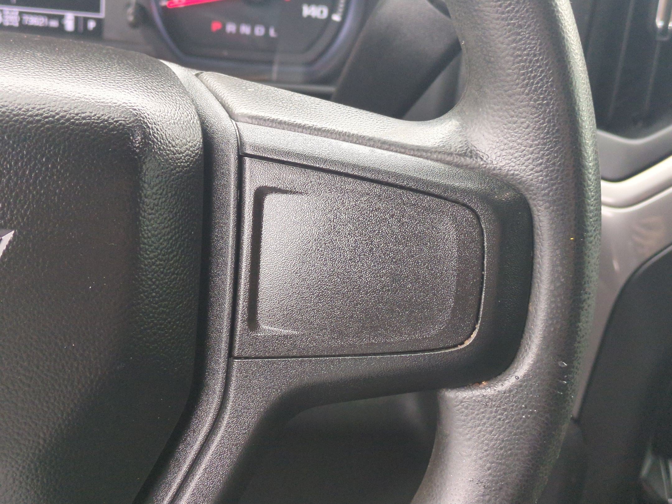 Certified 2024 Chevrolet Silverado 1500 Custom Trail Boss AWD/4WD image 18