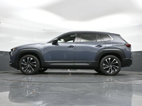 Used 2025 MAZDA CX-50 2.5 Hybrid w/ Premium Plus Pkg AWD/4WD image 42