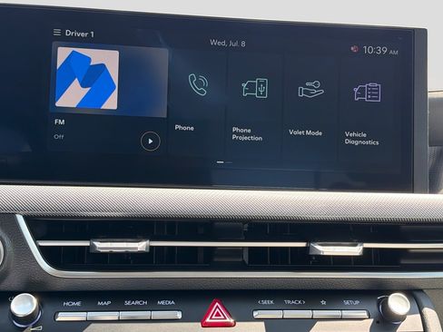 Certified 2025 Hyundai Sonata SE FWD image 21