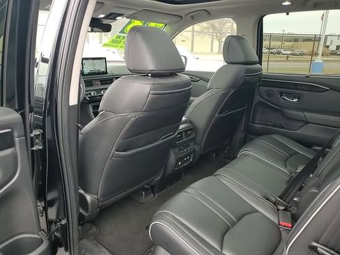 Used 2023 Honda Pilot Elite image 28