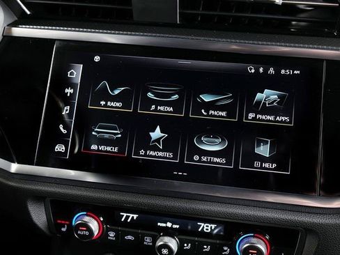 Used 2023 Audi Q3 2.0T Premium Plus w/ Premium Plus Package image 16