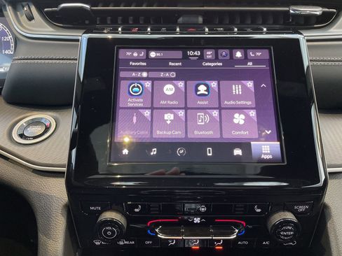 Certified 2025 Jeep Grand Cherokee L Altitude image 24