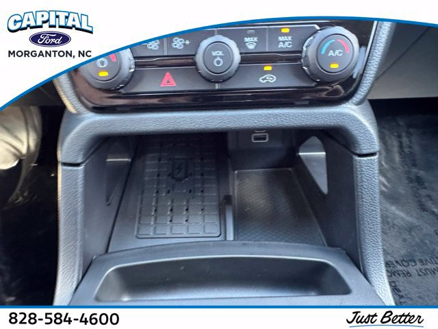 New 2026 Ford Ranger XLT w/ Equipment Group 301A High AWD/4WD image 28