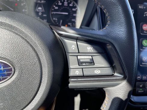 Used 2023 Subaru Outback Wilderness image 17