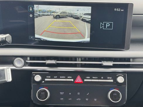 New 2026 Hyundai Tucson Blue SE AWD/4WD image 17
