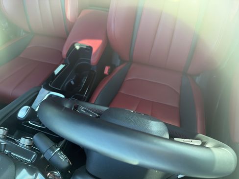 Certified 2025 Acura Integra A-Spec image 32