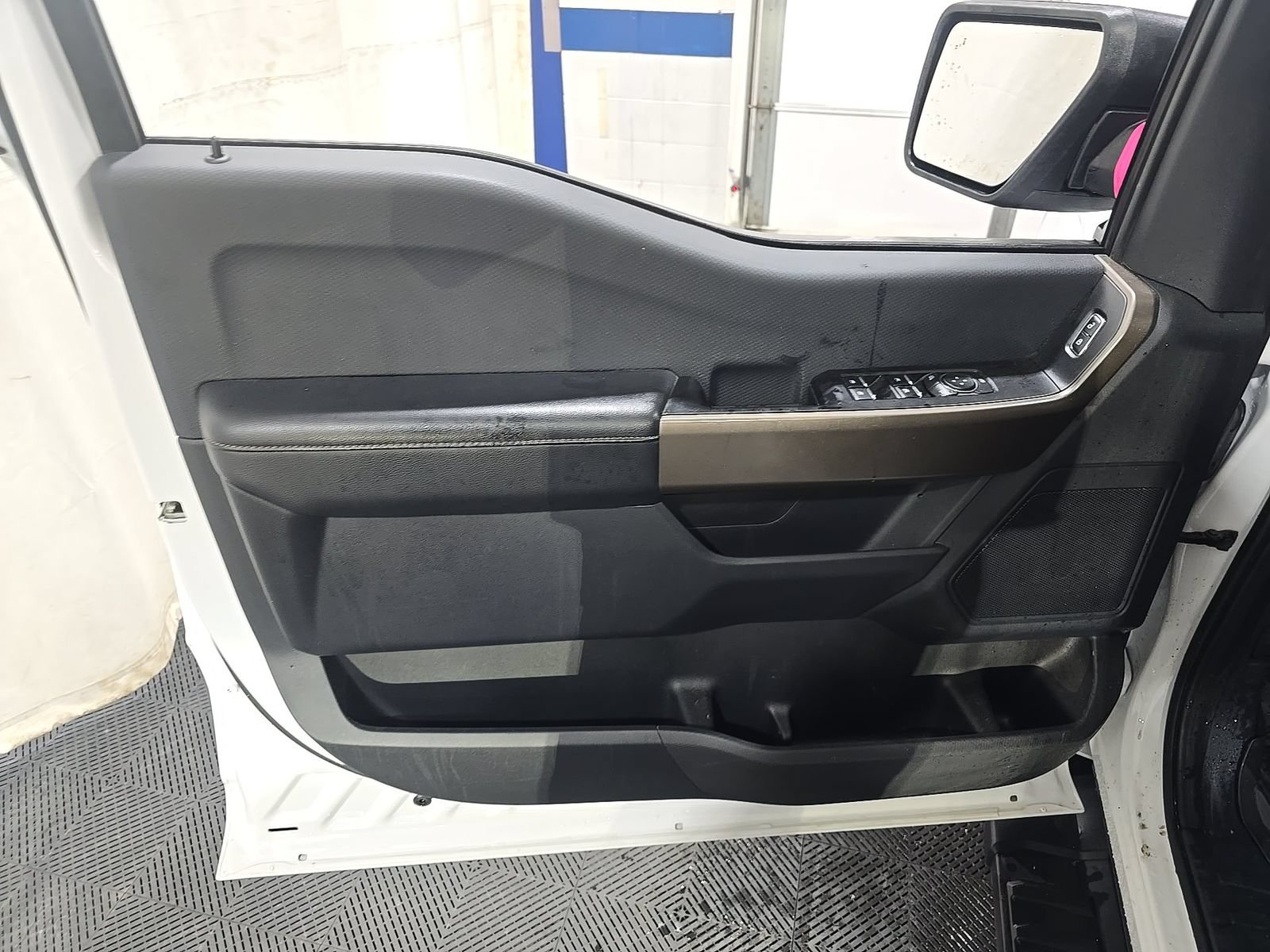 Used 2024 Ford F150 STX w/ Equipment Group 201A FX4 AWD/4WD image 10