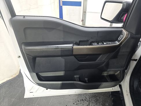 Used 2024 Ford F150 STX w/ Equipment Group 201A FX4 AWD/4WD image 10