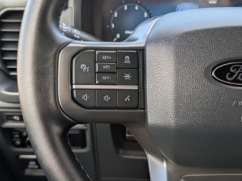Used 2024 Ford F150 XLT w/ Equipment Group 302A MID AWD/4WD image 26