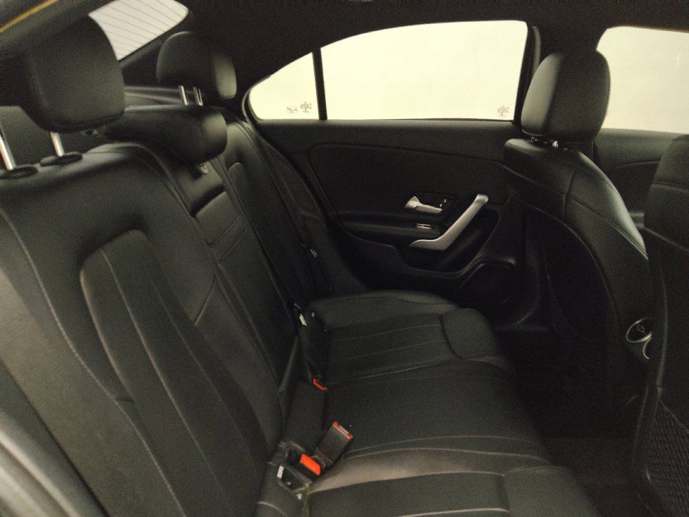 Used 2020 Mercedes-Benz A 220 w/ Premium Package image 19