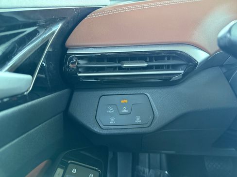 Used 2021 Volkswagen ID.4 Pro S image 22