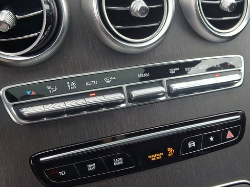 Certified 2022 Mercedes-Benz GLC 300 4MATIC image 16