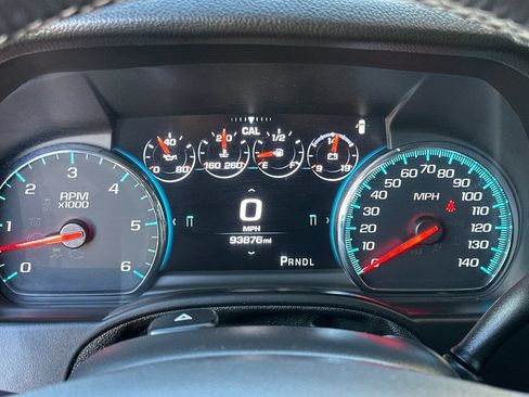 Used 2018 GMC Yukon Denali w/ Denali Ultimate Package AWD/4WD image 27
