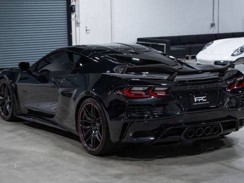 Used 2023 Chevrolet Corvette Z06 image 69