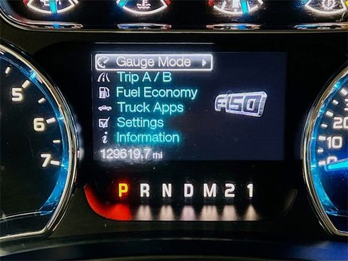 Used 2013 Ford F150 Lariat w/ Luxury Equipment Group image 15