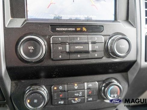 Used 2020 Ford F150 XLT w/ Equipment Group 302A Luxury AWD/4WD image 28