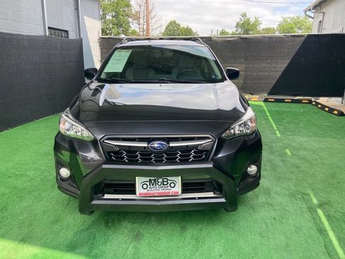 Used 2019 Subaru Crosstrek 2.0i Premium AWD/4WD image 10