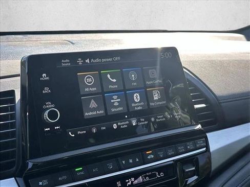 New 2026 Honda Odyssey Sport-L image 11