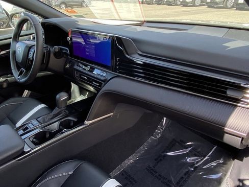 Certified 2026 Toyota Camry SE w/ Multimedia Upgrade Package image 18