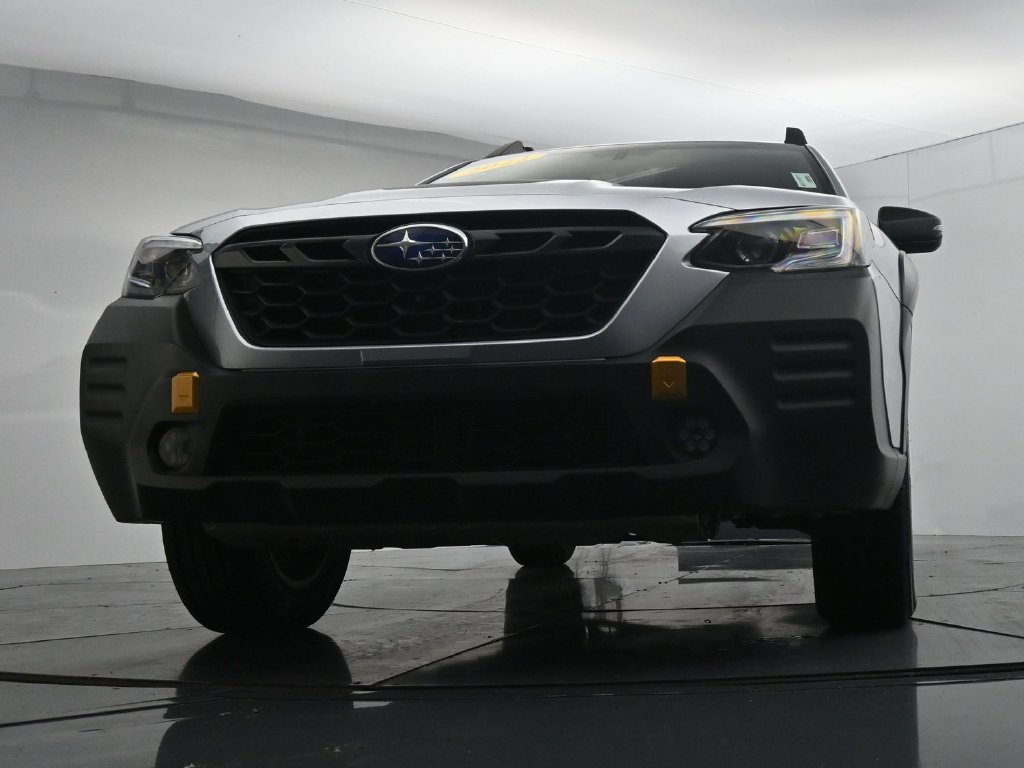 Used 2022 Subaru Outback Wilderness AWD/4WD image 30