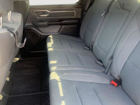 Used 2021 RAM 1500 Lone Star image 18