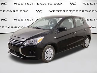 Used 2024 Mitsubishi Mirage ES FWD video 1