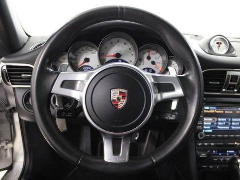 Used 2012 Porsche 911 Carrera S RWD image 23