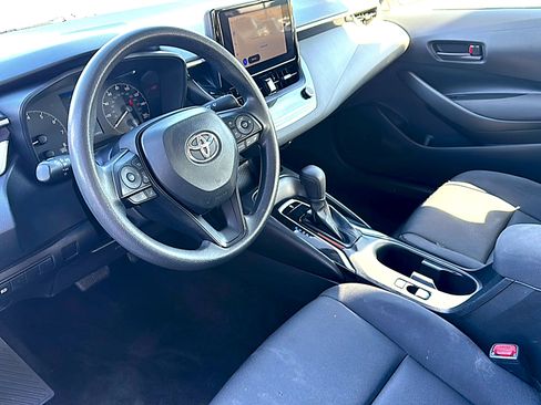 Used 2023 Toyota Corolla LE image 12