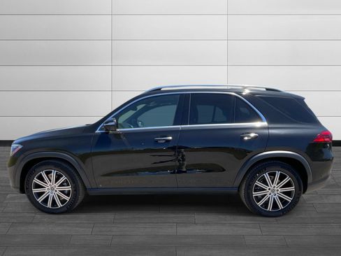Used 2026 Mercedes-Benz GLE 350 4MATIC image 5