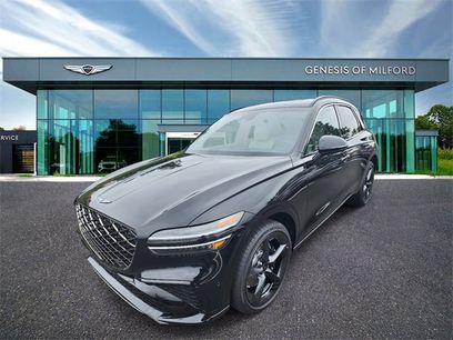 New 2026 Genesis GV70 3.5T Sport Prestige