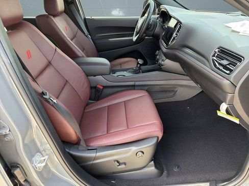 New 2026 Dodge Durango GT AWD/4WD image 29